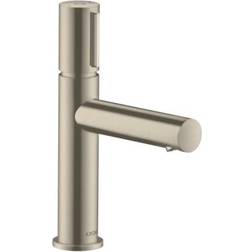 Hansgrohe Axor Uno (701217119) Borstad nickel