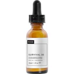 Niod Survival 30 SPF30 PA+++ 30ml