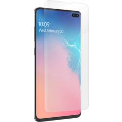 Zagg InvisibleShield Ultra Clear for Samsung Galaxy S10