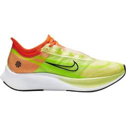 Nike Zoom Fly 3 Rise Luminous Green Women's