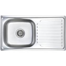 vidaXL Kitchen Sink (145073)