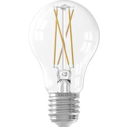 Calex LED Ampoule E27 7W Dimmable Clair