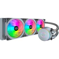 Cooler Master MasterLiquid ML360P Silver Edition 3x120mm