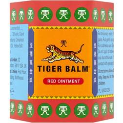 Tiger Balm Red 30g Ointment