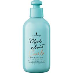 Schwarzkopf Mad About Curls Twister Definition Cream 200ml