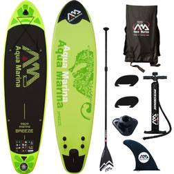 Aqua Marina Breeze 9'0" Set