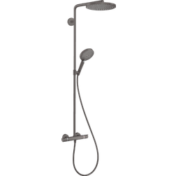 Hansgrohe Raindance Select S (27633340) Black, Chrome