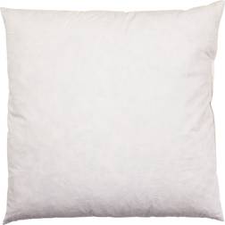 Decotique Feather Dunkudde Vit (45x45cm)