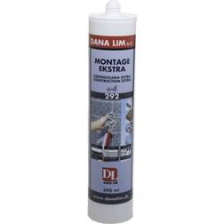 Danalim Construction Extra 292 White 1stk