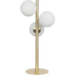 Aneta Molecular Bordlampe 46cm