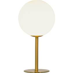 Aneta Molekyl Bordslampa 25cm