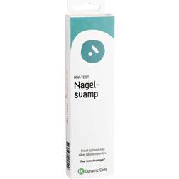 Dynamic Code DNA Test för Nagelsvamp 1-pack