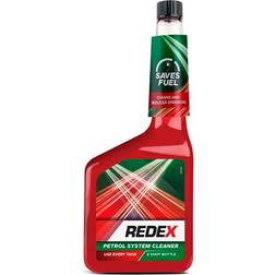 Redex Petrol Cleaner Additive 0.35L