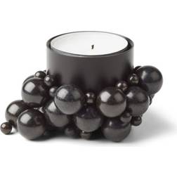 Gejst Molekyl Black Värmeljuslykta 3.3cm