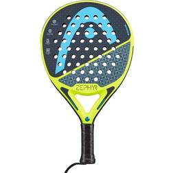 Head Graphene Touch Zephyr Pro 2020