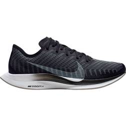 Nike Wmns Zoom Pegasus Turbo 2 Black Gunsmoke