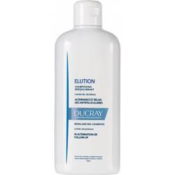 Ducray Elution Rebalancing Shampoo 13.5fl oz