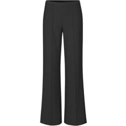 Mads Nørgaard Sportina Pirla Trousers - Sort