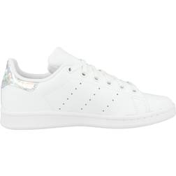 adidas Junior Stan Smith - Cloud White/Cloud White/Core Black