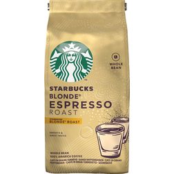 Starbucks Blonde Espresso Roast 200g