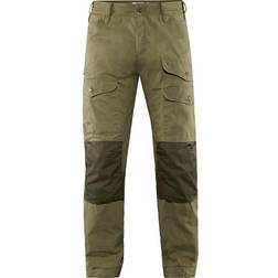 Fjällräven Vidda Pro Ventilated Trousers - Laurel Green/Deep Forest