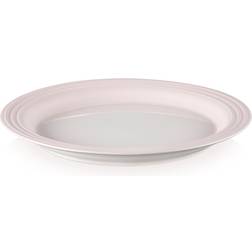 Le Creuset Signature Flat tallerken 27cm