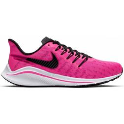 Nike Air Zoom Vomero 14 W - Pink Blast/True Berry/White/Black