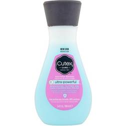 Cutex Ultra-Powerful Nail Polish Remover 100ml