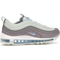 Nike Air Max 97 W - Spruce Aura/Pumice/White/Celestine Blue