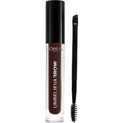 L'Oréal Paris Unbelieva Brow gel #1.0-ebano