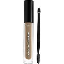 L'Oréal Paris Unbelievabrow Long-Lasting Brow Gel 3.4ml (Various Shades) 102 Cool Blonde