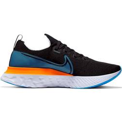 Nike React Infinity Run FK 'University Blue' - Black Men's