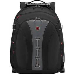 Wenger Sac à dos pour ordinateur portable Legacy 16'' Noir