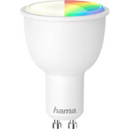 Hama LED-lamppu heijastimella 4,5W A 300 lumen RGB/valkoinen valo