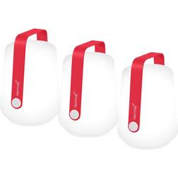 Fermob Balad Bordlampe 12cm 3stk
