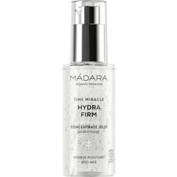 Madara Time Miracle Hydra Firm Hyaluron Concentrate Jelly 2.5fl oz