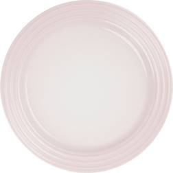 Le Creuset Signature Flat tallerken 22cm