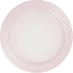 Le Creuset Signature Flat tallrik 22cm