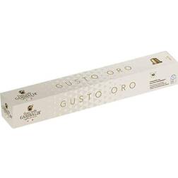 Garibaldi Gusto Oro 10st
