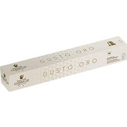 Garibaldi Gusto Oro 10stk