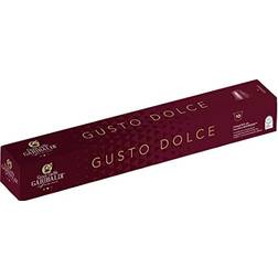 Garibaldi Gusto Dolce 10stk 1pak