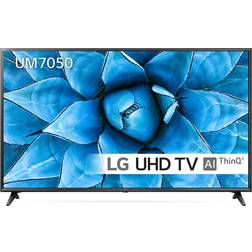 LG 65UM7050PLA 165.1 cm Televisor