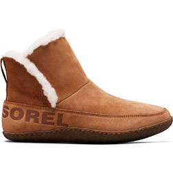 Sorel Nakiska Bootie NL3389 Marron