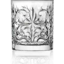 RCR Tattoo Tumblerglass 33.7cl 6st