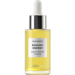 Madara Superseed Radiant Energy Facial Oil 30ml