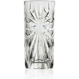 RCR Oasis Hiball Tumblerglas 36cl 6stk