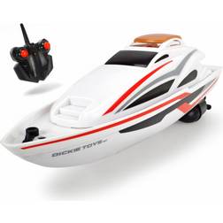 Dickie Toys Sea Cruiser