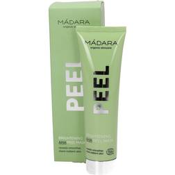 Madara Brightening AHA Peel Mask 60ml