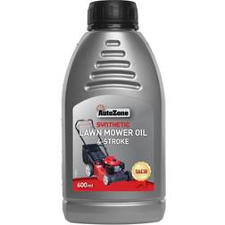 AutoZone Lawn Mower Oil SAE 30 4-Stroke Motorolie 0.6L