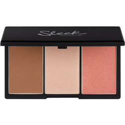 Sleek Makeup Face Form Contouring Palette Light